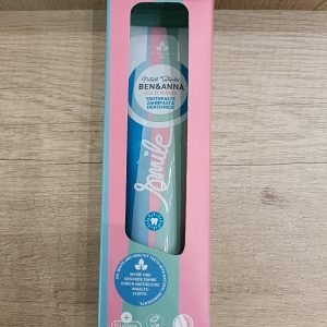 Dentifrice Cocomania  75ml – BEN & ANNA