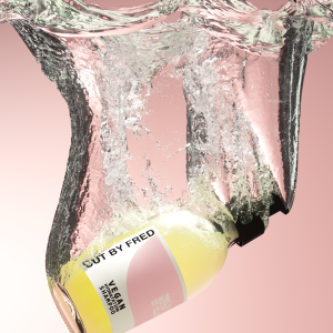 Shampoing hydratant Cut by Fred